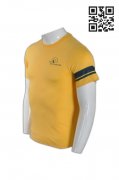 [訂製T恤RPET環保]｜禮品再生企業｜訂製運動速乾員工制服｜團隊工作服  T1148